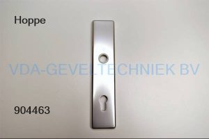 Hoppe langschild BU pc 92