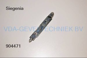 Siegenia alu kiepdeel LM3100 (uitlopend artikel)