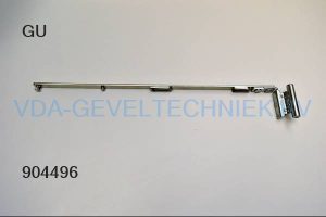 GU Schaararm Uni-J M6