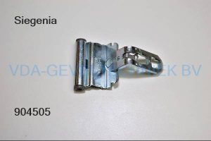 Siegenia IP bovenscharnier vleugeldeel