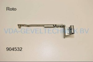 Roto schaararm FFB 290-410 Gr.