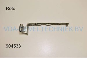 Roto schaararm tilt first (TF) FFB 290-410