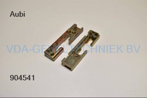 Aubi kiepsluitplaat KT857R RechtsTrocal