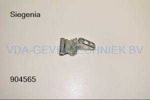 Siegenia bovenscharnier/ecklager 12/20-9 DH TBWB 1020-100060