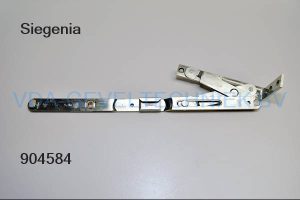 Siegenia KF schaar verdekt liggend Gr. 30/35 BSO-Li 9/13