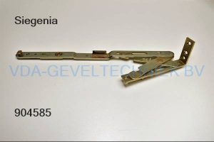 Siegenia KF schaar verdekt liggend Gr. 30/35 BSO-Re 9/13