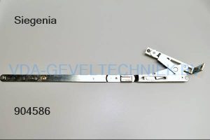 Siegenia KF schaar verdekt liggend Gr. 50/55 BSO-Li 9/13