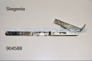 Siegenia KF schaar verdekt liggend Gr. 30/35 BSO-Li 9/13 TBT