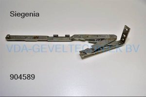 Siegenia KF schaar verdekt liggend Gr. 30/35 BSO-Re 9/13 TBT