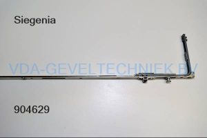 Siegenia IP verriegelung TEVR1030-100012