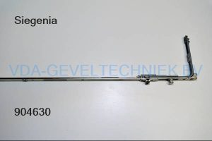 Siegenia IP verriegelung Gr.