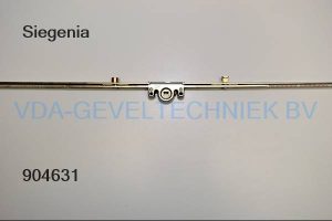 Siegenia espagnolet 3/E Gr.1A MV FFH 681-1000