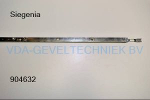 Siegenia IP verlenging TZMK0020-100011
