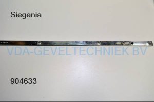 Siegenia verlengstuk Gr.70 1x