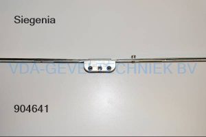 Siegenia AF/DF espagnolet DRN22 FFH 701-1100 TGMD