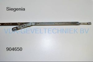 Siegenia IP stolpespagnolet Gr.200 FFH 2001-2360 TGMS