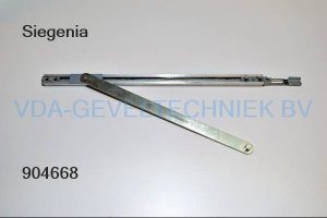 Siegenia IP Remschaar Gr. 2 FFB 691-960 TSBR