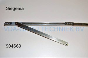 Siegenia IP Remschaar Gr. 2 FFB 691-960 TSBR0050-100010