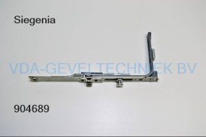 Siegenia IP hoekoverbrenging kort TEUL1020-100010