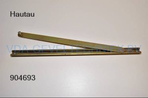 Hautau remschaar 310mm (Bremsschere)