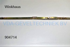 Winkhaus schaar vleugeldeel FFB