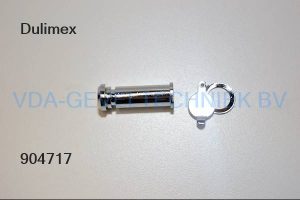 Dulimex deurspion Drs 160 B. Deurdikte