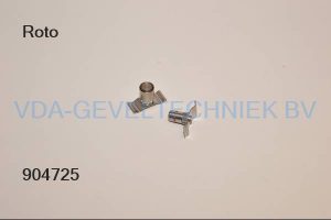 Roto sluiting sluitnok 334671