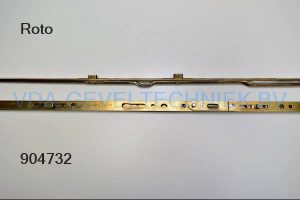 Roto C100 schaar vleugeldeel FFB 810-1010 Gr.350/875