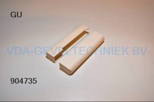 GU afdekkap vleugeldeel 9-47782-00-L-7R