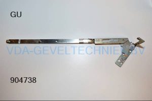 GU boven schaar 6-35046-45-R-1