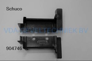 Schuco Paniktuerbl 65LS Ral