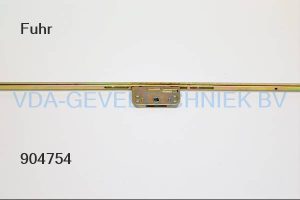 Fuhr draairaam espagnolet DRN35 Gr. 2000 4x Rolnok (uitlopend artikel)