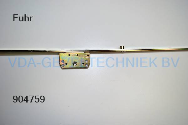 Fuhr Espagnolet T b v Draairaam Drn 35 Gr 1800 VDA Geveltechniek fuhr-espagnolet-t-b-v-draairaam-drn-35-gr-1800-vda-geveltechniek