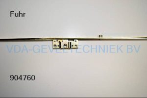 Fuhr espagnolet  L=1200