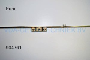 Fuhr espagnolet  L=1400