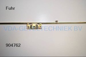 Fuhr espagnolet  L=1800