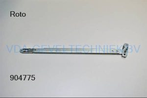 Roto NT Fang- und Putzschere
