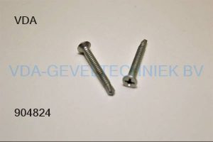 Boorschroef zelftapper 3.9x32 200 stuks