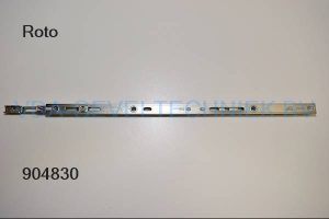 Roto verlengstuk koppelbaar MV400 E-nok