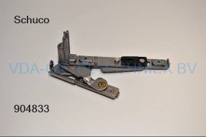 Schuco Ecklager V130 rechts