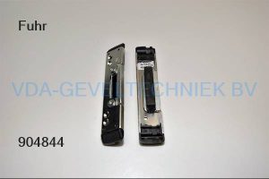FUHR SLUITPLAAT RC48102PX HAAK