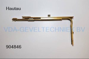 Hautau hoekoverbrenging 200x110 1x