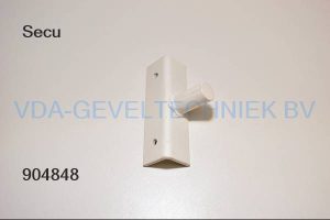 Montage beugel t.b.v. veiligheidsbeugel