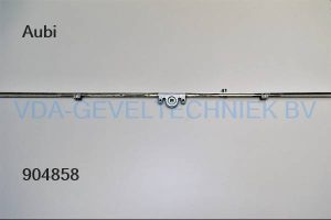 Aubi Siegenia espagnolet FFH 800-1100 AGMK