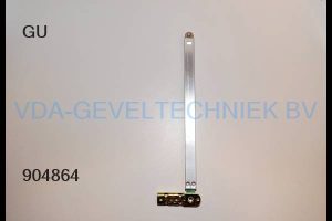GU raamuitzetter K-14681-00-0-3 9-36504