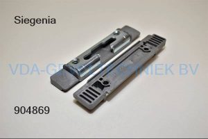 Siegenia kiepsluitplaat 0581 21
283134