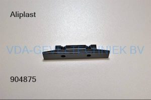 Aliplast slotplaat ACSL2051