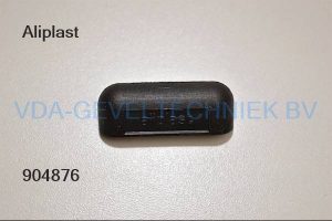 Aliplast afdekkapje waterafvoer ACSL024 (Abdeckkappe)