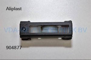 Aliplast loopwiel enkel 30kg max