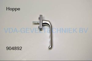 Hoppe raamkruk/raamgreep EV1 stift 7x32 mm LONDON 013/U34 790609